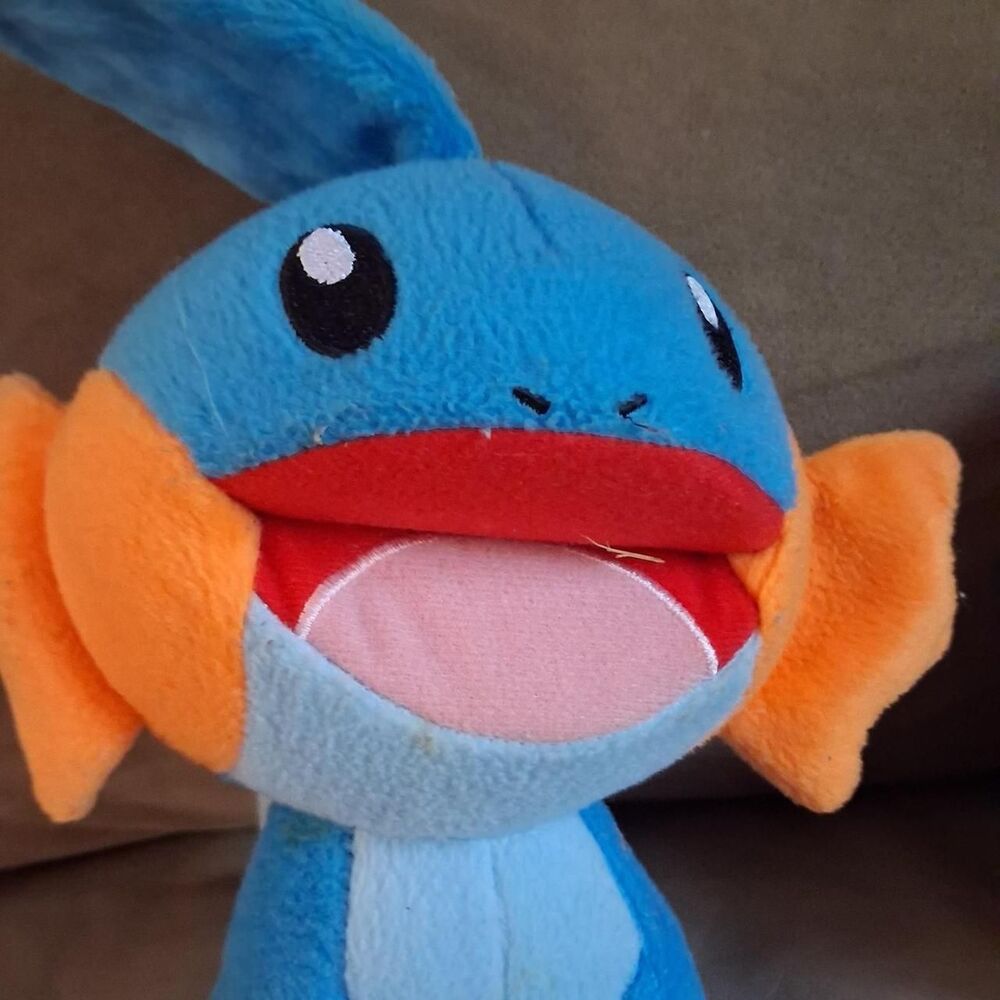 Pokemon multi Stuffed-animals